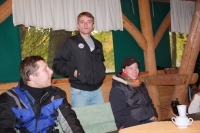 Zdjęcie: ZAKOŃCZENIE SEZONU MOTOCYKLOWEGO LESZNO 2013 - JEZIORKI