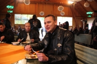 Zdjęcie: ZAKOŃCZENIE SEZONU MOTOCYKLOWEGO LESZNO 2013 - JEZIORKI