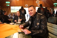 Zdjęcie: ZAKOŃCZENIE SEZONU MOTOCYKLOWEGO LESZNO 2013 - JEZIORKI