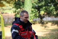 Zdjęcie: ZAKOŃCZENIE SEZONU MOTOCYKLOWEGO LESZNO 2013 - JEZIORKI