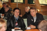 Zdjęcie: ZAKOŃCZENIE SEZONU MOTOCYKLOWEGO LESZNO 2013 - JEZIORKI