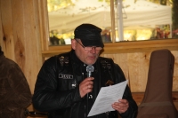 Zdjęcie: ZAKOŃCZENIE SEZONU MOTOCYKLOWEGO LESZNO 2013 - JEZIORKI