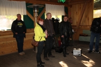 Zdjęcie: ZAKOŃCZENIE SEZONU MOTOCYKLOWEGO LESZNO 2013 - JEZIORKI