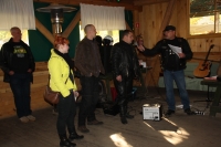Zdjęcie: ZAKOŃCZENIE SEZONU MOTOCYKLOWEGO LESZNO 2013 - JEZIORKI