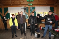 Zdjęcie: ZAKOŃCZENIE SEZONU MOTOCYKLOWEGO LESZNO 2013 - JEZIORKI