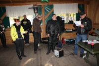 Zdjęcie: ZAKOŃCZENIE SEZONU MOTOCYKLOWEGO LESZNO 2013 - JEZIORKI