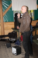 Zdjęcie: ZAKOŃCZENIE SEZONU MOTOCYKLOWEGO LESZNO 2013 - JEZIORKI