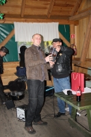 Zdjęcie: ZAKOŃCZENIE SEZONU MOTOCYKLOWEGO LESZNO 2013 - JEZIORKI