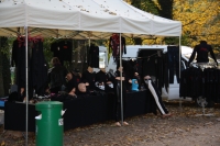 Zdjęcie: ZAKOŃCZENIE SEZONU MOTOCYKLOWEGO LESZNO 2013 - JEZIORKI