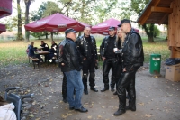Zdjęcie: ZAKOŃCZENIE SEZONU MOTOCYKLOWEGO LESZNO 2013 - JEZIORKI