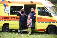 Zdjęcie: ZAKOŃCZENIE SEZONU MOTOCYKLOWEGO LESZNO 2013 - JEZIORKI