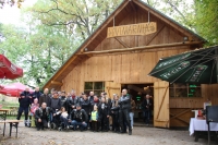 Zdjęcie: ZAKOŃCZENIE SEZONU MOTOCYKLOWEGO LESZNO 2013 - JEZIORKI