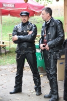 Zdjęcie: ZAKOŃCZENIE SEZONU MOTOCYKLOWEGO LESZNO 2013 - JEZIORKI