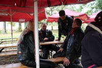 Zdjęcie: ZAKOŃCZENIE SEZONU MOTOCYKLOWEGO LESZNO 2013 - JEZIORKI