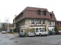 Zdjęcie: BIKERSI na Kongresie Polskiego Ruchu Motocyklowego - Nieborów 8/9.11.2013r.