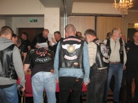 Zdjęcie: BIKERSI na Kongresie Polskiego Ruchu Motocyklowego - Nieborów 8/9.11.2013r.