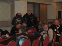 Zdjęcie: BIKERSI na Kongresie Polskiego Ruchu Motocyklowego - Nieborów 8/9.11.2013r.