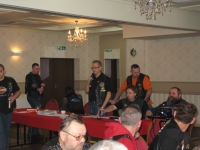 Zdjęcie: BIKERSI na Kongresie Polskiego Ruchu Motocyklowego - Nieborów 8/9.11.2013r.
