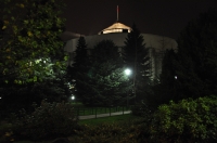 Zdjęcie: SEJM MOTOCYKLISTOM - BIKERSI W SEJMIE 21.11.2013.