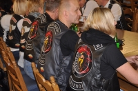Zdjęcie: SEJM MOTOCYKLISTOM - BIKERSI W SEJMIE 21.11.2013.