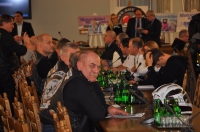 Zdjęcie: SEJM MOTOCYKLISTOM - BIKERSI W SEJMIE 21.11.2013.