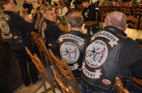 Zdjęcie: SEJM MOTOCYKLISTOM - BIKERSI W SEJMIE 21.11.2013.