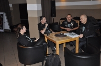 Zdjęcie: Spotkanie Wigilijne KM Bikers Legion Leszno 2013