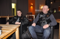 Zdjęcie: Spotkanie Wigilijne KM Bikers Legion Leszno 2013