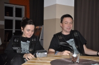 Zdjęcie: Spotkanie Wigilijne KM Bikers Legion Leszno 2013