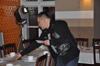 Zdjęcie: Spotkanie Wigilijne KM Bikers Legion Leszno 2013
