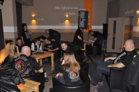 Zdjęcie: Spotkanie Wigilijne KM Bikers Legion Leszno 2013