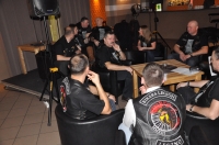 Zdjęcie: Spotkanie Wigilijne KM Bikers Legion Leszno 2013
