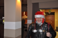 Zdjęcie: Spotkanie Wigilijne KM Bikers Legion Leszno 2013