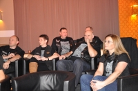 Zdjęcie: Spotkanie Wigilijne KM Bikers Legion Leszno 2013