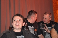 Zdjęcie: Spotkanie Wigilijne KM Bikers Legion Leszno 2013