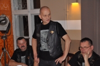 Zdjęcie: Spotkanie Wigilijne KM Bikers Legion Leszno 2013