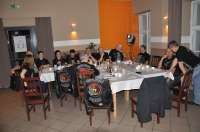 Zdjęcie: Spotkanie Wigilijne KM Bikers Legion Leszno 2013