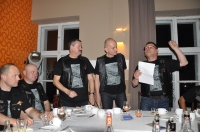 Zdjęcie: Spotkanie Wigilijne KM Bikers Legion Leszno 2013