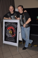 Zdjęcie: Spotkanie Wigilijne KM Bikers Legion Leszno 2013