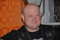 Zdjęcie: Spotkanie Wigilijne KM Bikers Legion Leszno 2013