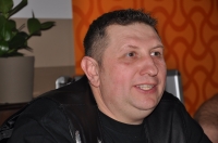 Zdjęcie: Spotkanie Wigilijne KM Bikers Legion Leszno 2013