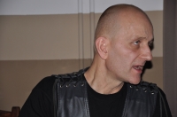 Zdjęcie: Spotkanie Wigilijne KM Bikers Legion Leszno 2013