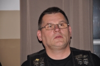 Zdjęcie: Spotkanie Wigilijne KM Bikers Legion Leszno 2013