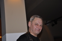 Zdjęcie: Spotkanie Wigilijne KM Bikers Legion Leszno 2013