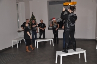 Zdjęcie: Spotkanie Wigilijne KM Bikers Legion Leszno 2013