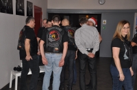 Zdjęcie: Spotkanie Wigilijne KM Bikers Legion Leszno 2013