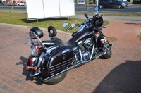 Zdjęcie: Bikersów Jazdy Wiosenne...