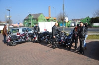 Zdjęcie: Bikersów Jazdy Wiosenne...
