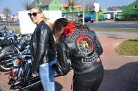 Zdjęcie: Bikersów Jazdy Wiosenne...