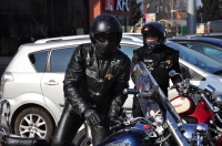 Zdjęcie: Bikersów Jazdy Wiosenne...